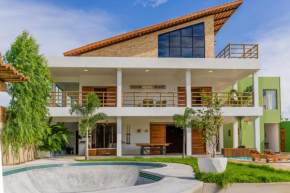 GreenHousi Prea